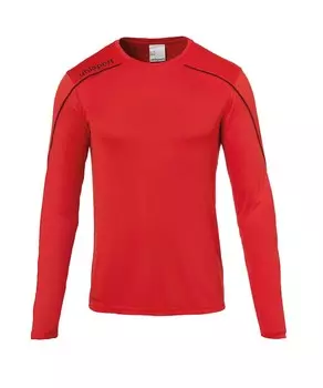 Футболка Performance UHLSPORT, красный