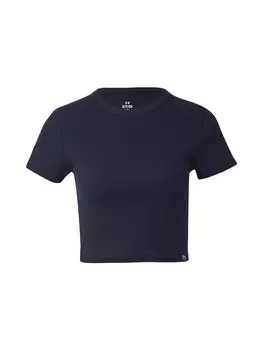 Футболка Performance UNDER ARMOUR, черный