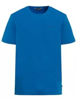 Футболка Performance VAUDE Essential, синий