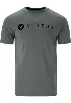 Футболка Performance Virtus EDWARDO, зеленый