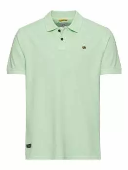 Футболка поло Camel Active, цвет pistacchio