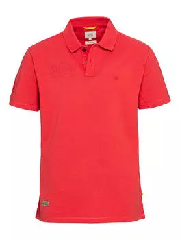 Футболка поло Camel Active, красный