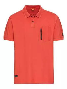 Футболка поло Camel Active, красный