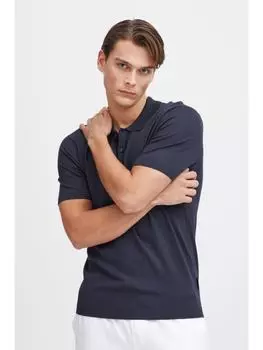 Футболка поло CASUAL FRIDAY, синий