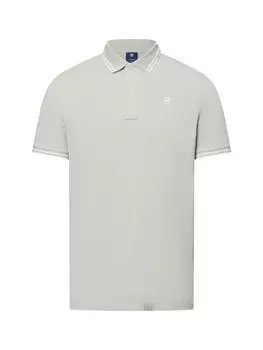 Футболка поло G-Star Raw, экрю