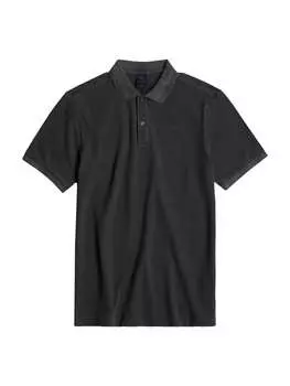 Футболка поло G-Star Raw, черный