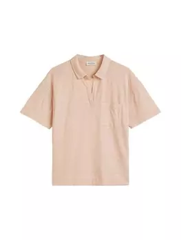 Футболка поло Marc O'Polo, цвет chalky peach
