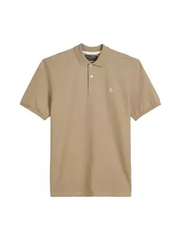 Футболка поло Marc O'Polo, цвет charleston gray