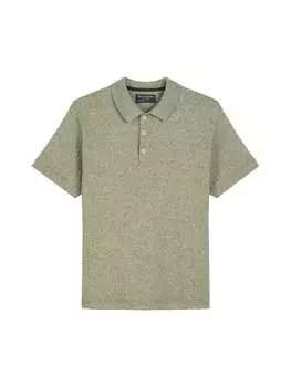 Футболка поло Marc O'Polo, цвет multi/oak ash