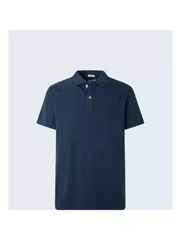 Футболка поло Pepe Jeans, морской