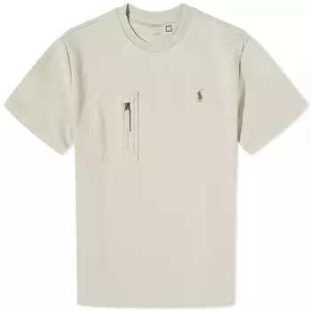 Футболка Polo Ralph Lauren Next Gen