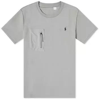 Футболка Polo Ralph Lauren Next Gen