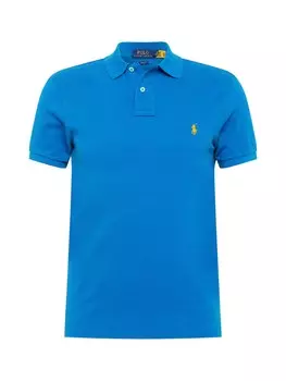 Футболка Polo Ralph Lauren, синий