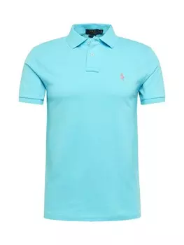 Футболка Polo Ralph Lauren, синий
