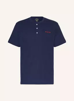 Футболка Polo Ralph Lauren, синий