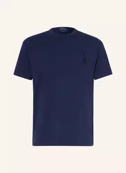Футболка Polo Ralph Lauren, синий
