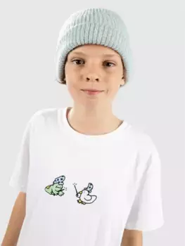Футболка Pond Magic A.Lab, белый