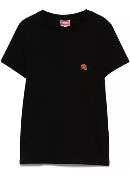 Футболка Pop' Kenzo, черный