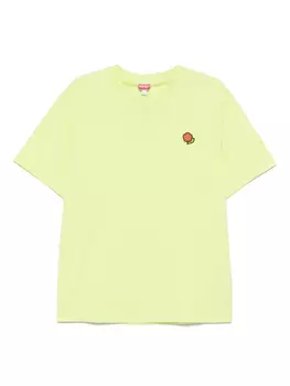 Футболка Pop Kenzo, зеленый