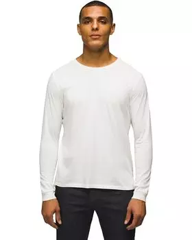 Футболка Prana Everyday, цвет Canvas