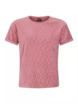 Футболка Protest PRTTERRY, цвет Deco Pink