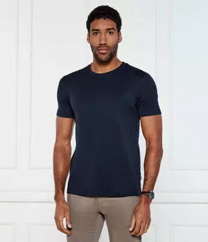 Футболка прямая Modern fit Joop!, синий