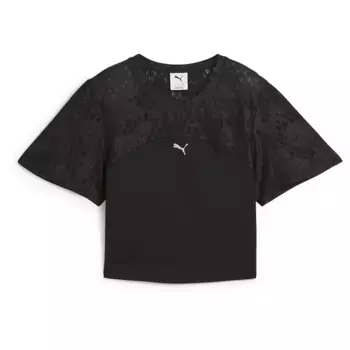 Футболка Puma 526776, черный
