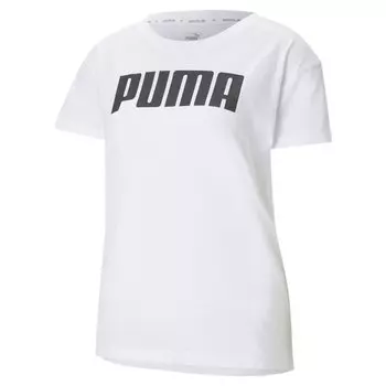 Футболка Puma 586454, белый