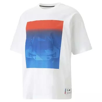 Футболка Puma, белый