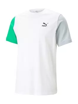 Футболка Puma, белый