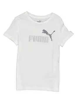 Футболка Puma, белый