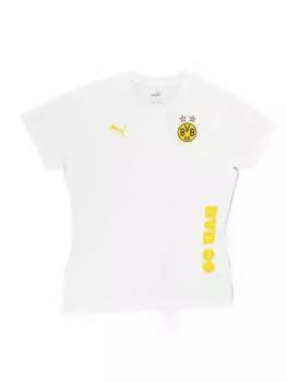 Футболка Puma, белый