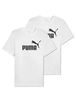 Футболка Puma, белый