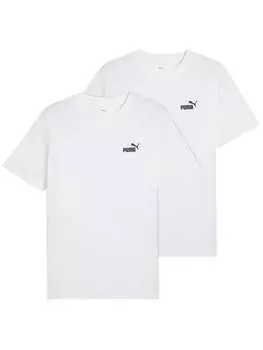 Футболка Puma, белый