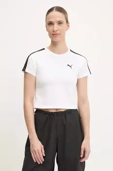 Футболка Puma, белый