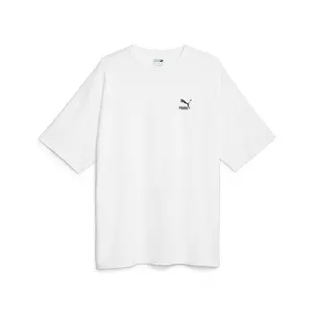 Футболка Puma Better Classics Over, белый