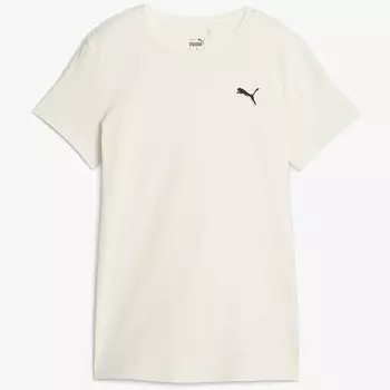Футболка Puma Better Essentials Basic, кремовый