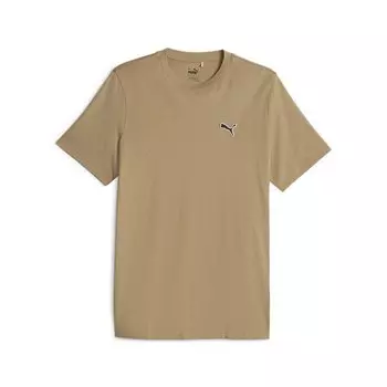 Футболка Puma Better Essentials, коричневый