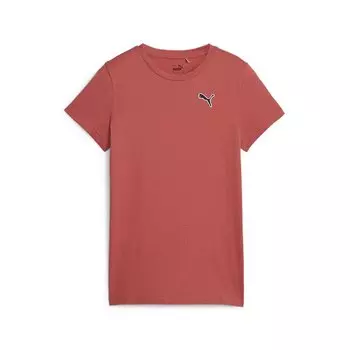 Футболка Puma Better Essentials, оранжевый