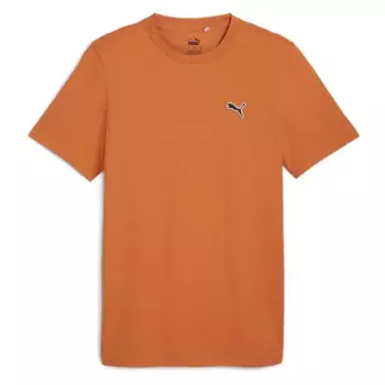 Футболка Puma Better Essentials, оранжевый