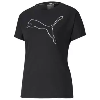 Футболка Puma Cat, черный