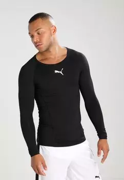 Футболка Puma, черный
