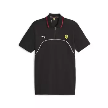 Футболка Puma, черный
