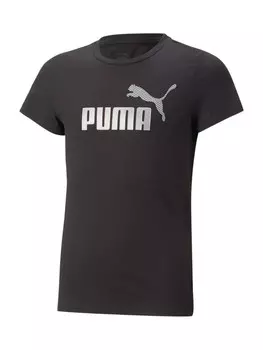 Футболка Puma, черный