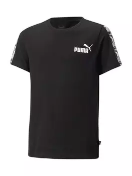 Футболка Puma, черный