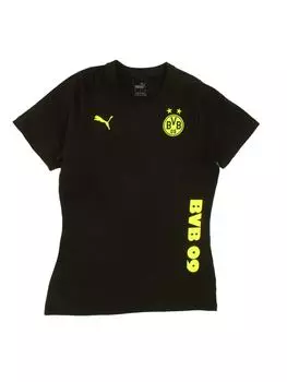 Футболка Puma, черный