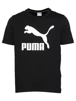 Футболка Puma Classics, черный