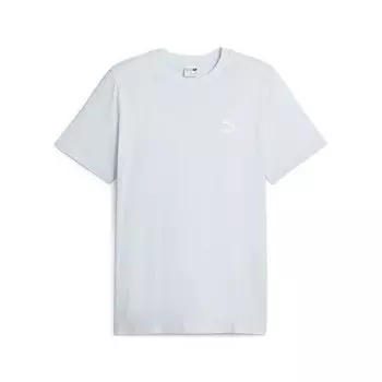 Футболка Puma Classics Small Logo, белый