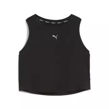 Футболка Puma Cloudspun, черный