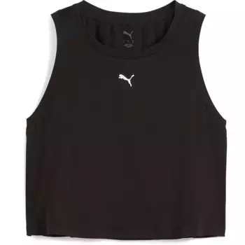 Футболка Puma Cloudspun, черный
